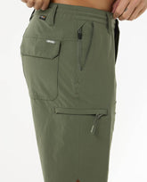 BOARDWALK GLOBAL ENTRY - Rip Curl